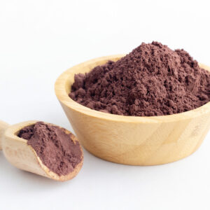 Açaí em Pó
