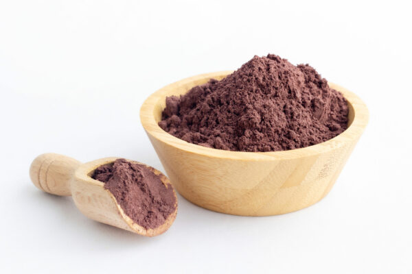 Açaí em Pó