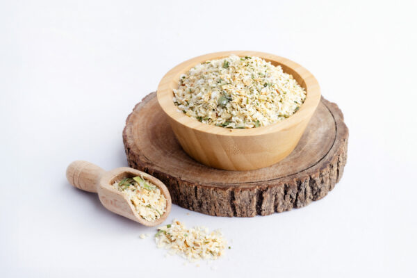 Alho, Cebola e Salsa - Image 3