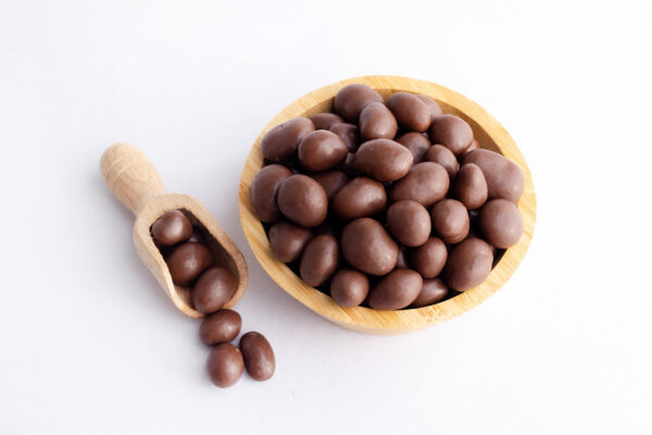 Amendoim com Chocolate - Image 2