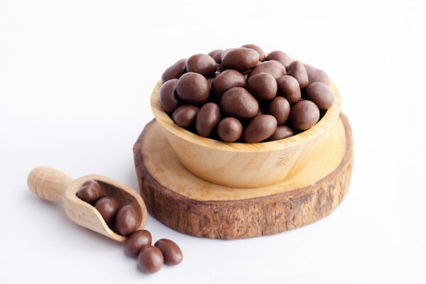 Amendoim com Chocolate - Image 3