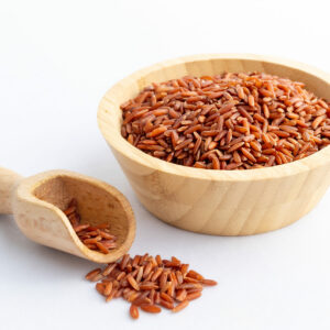 Arroz Integral Vermelho