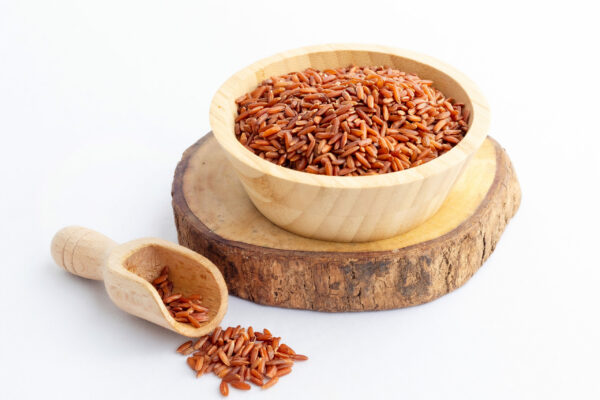 Arroz Integral Vermelho - Image 3