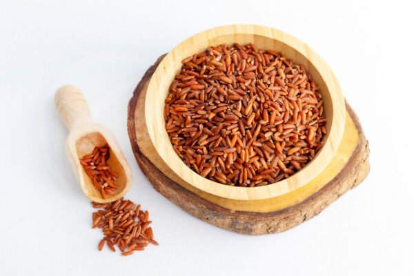 Arroz Integral Vermelho - Image 2