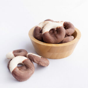 Biscoito Juju Chocomilk