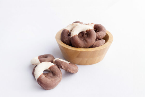 Biscoito Juju Chocomilk