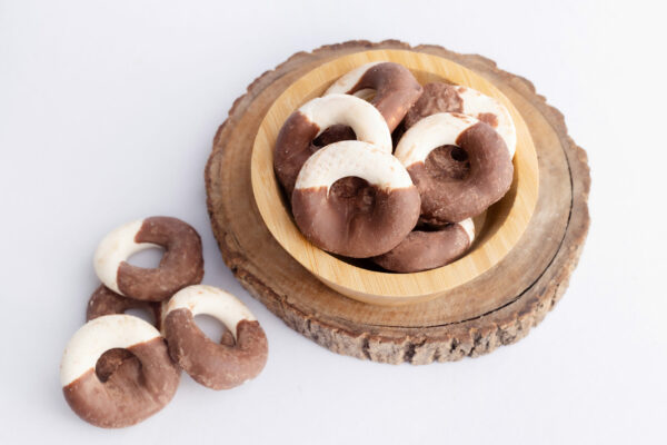 Biscoito Juju Chocomilk - Image 2
