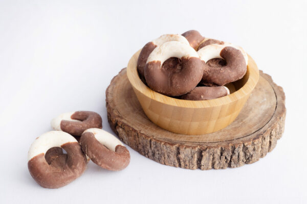Biscoito Juju Chocomilk - Image 3