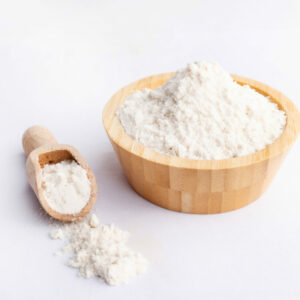 Farinha de Arroz Integral