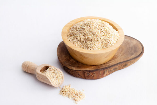 Farinha de Aveia - Image 3