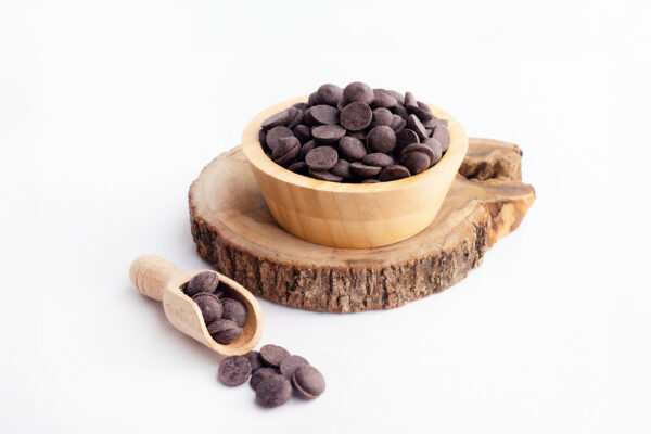Gotas de Chocolate 50% - Callebaut - Image 3