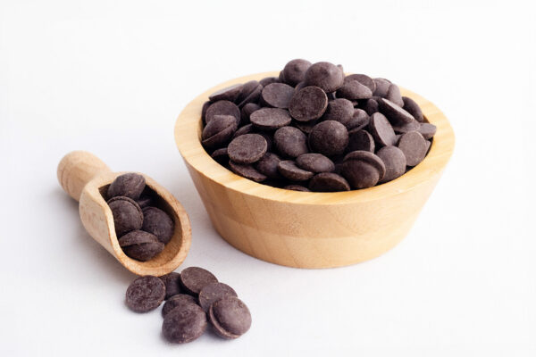 Gotas de Chocolate 50% - Callebaut