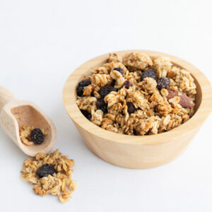 Granola Completa