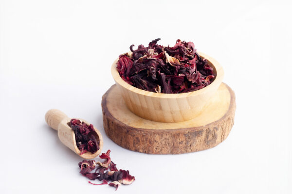 Chá de Hibisco - Image 3
