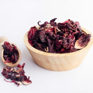 Chá de Hibisco