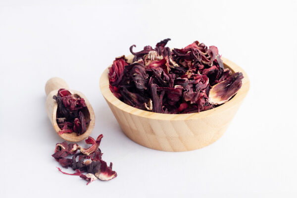 Chá de Hibisco