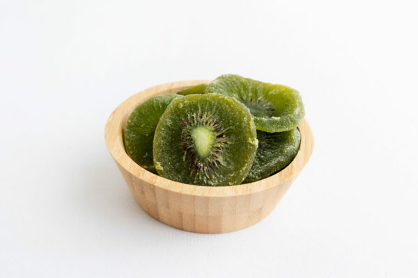 Kiwi Glaceado