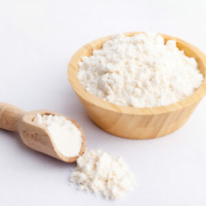 Leite de Coco em Pó