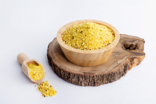Lemon Pepper - Image 3
