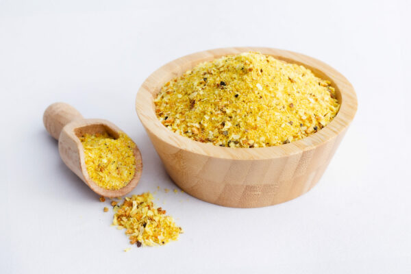 Lemon Pepper