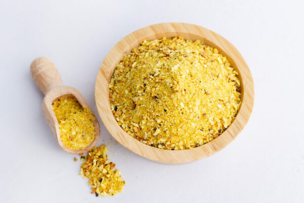 Lemon Pepper - Image 2