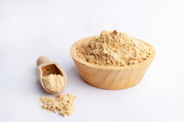 Maca Peruana