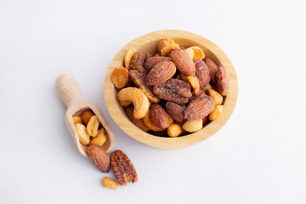Mix de Castanhas Agridoce - Image 2