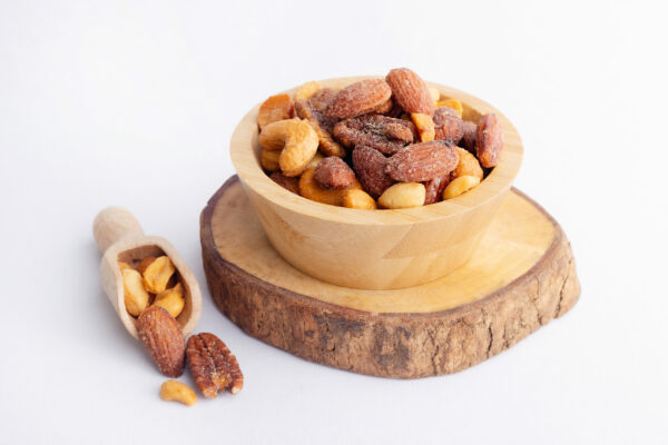 Mix de Castanhas Agridoce - Image 3