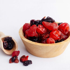 Mix de Frutas Vermelhas