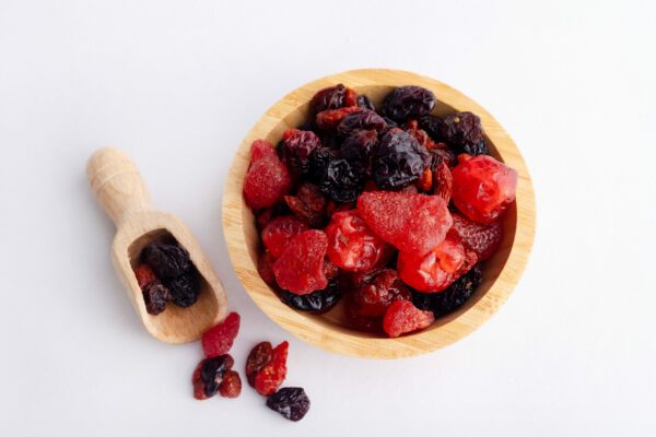 Mix de Frutas Vermelhas - Image 2