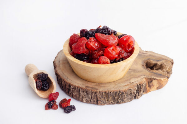 Mix de Frutas Vermelhas - Image 3