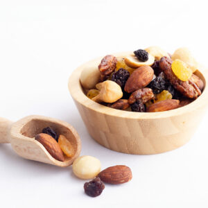 Mix de Castanhas Premium