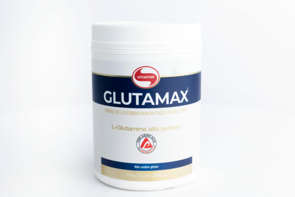 Glutamina Glutamax - Vitafor