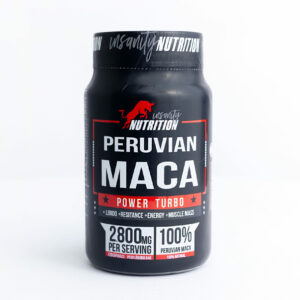 Maca Peruana - Insanity Nutrition