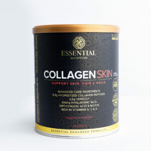 Colágeno Skin Cranberry - Essential Nutrition