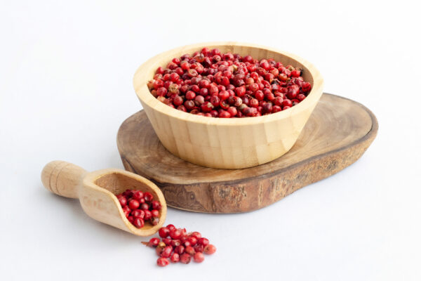 Pimenta Rosa - Image 3