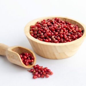 Pimenta Rosa