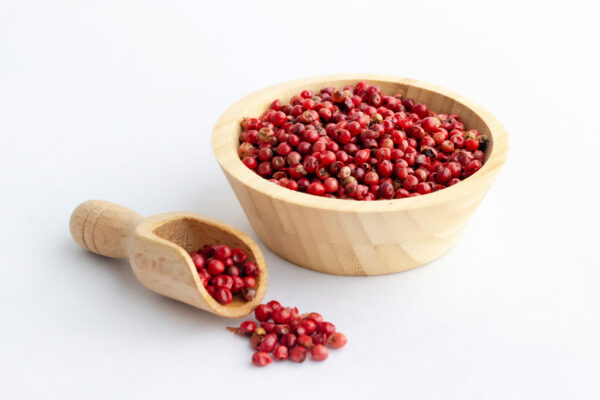 Pimenta Rosa