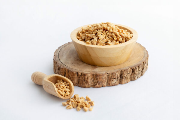 Proteína de Soja Natural Miúda - Image 3