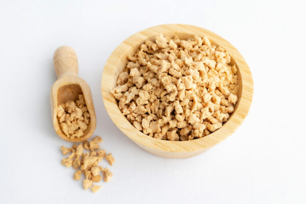Proteína de Soja Natural Miúda - Image 2