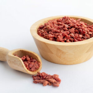 Proteína de Soja Bacon