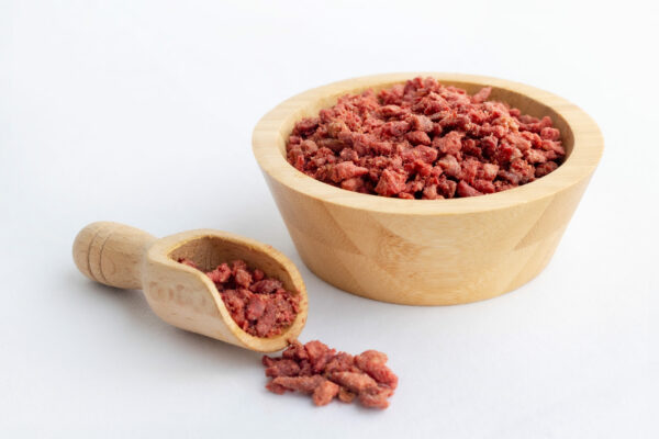 Proteína de Soja Bacon