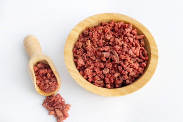 Proteína de Soja Bacon - Image 3
