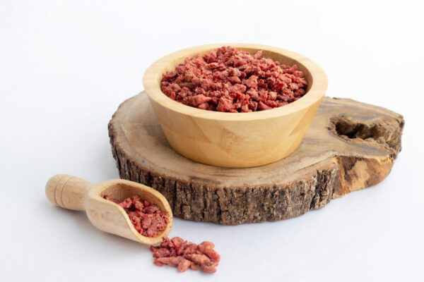 Proteína de Soja Bacon - Image 2