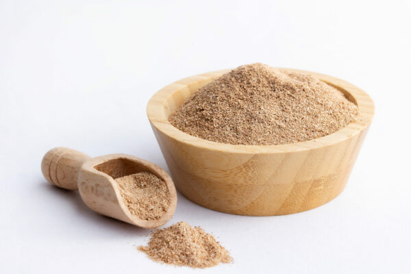 Psyllium