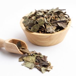 Chá Verde