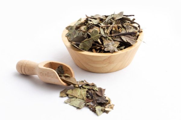 Chá Verde