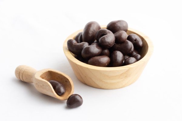 Dragees de Castanha de Caju com Chocolate 50% - Image 4