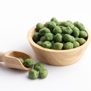 Amendoim Crocante Salsa e Cebola