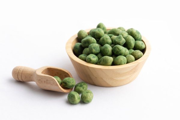 Amendoim Crocante Salsa e Cebola